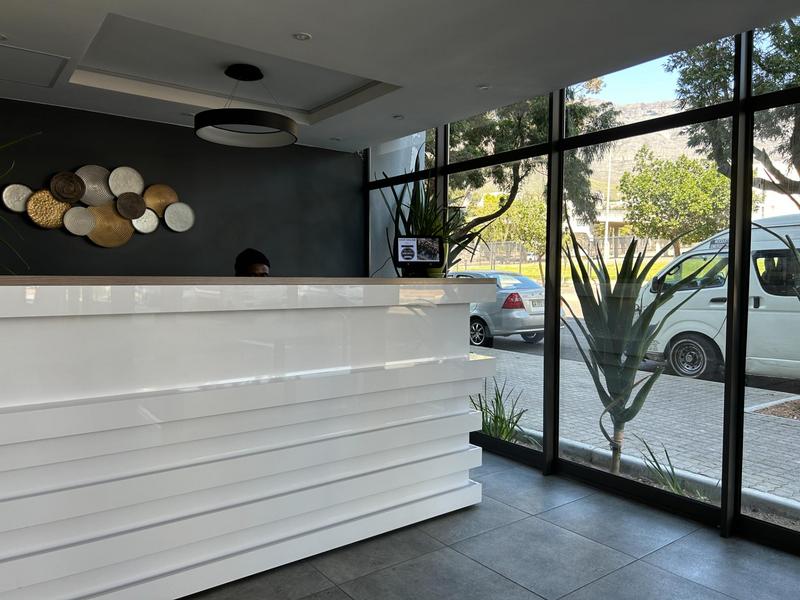 2 Bedroom Property for Sale in Zonnebloem Western Cape